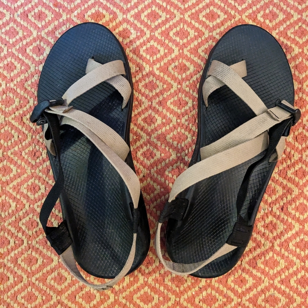 Chaco Men's Z/Bolder 2 Multisport Sandals